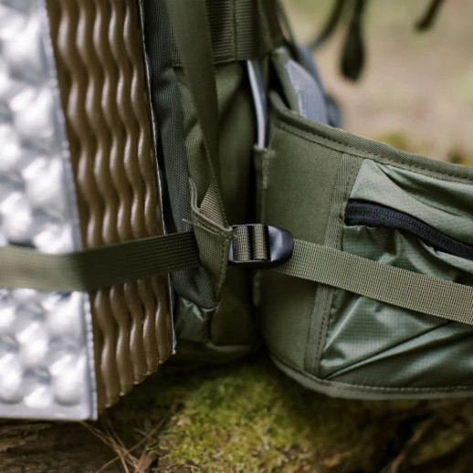 Рюкзак Tramp Expedition 75 л UTRP-055-olive