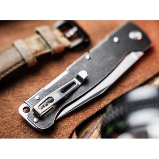 Ніж Boker Plus Atlas Backlock Big