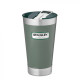 Термокружка Stanley Adventure Classic, 0.47 л (Зелена)