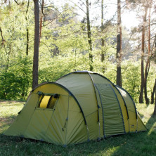 Намет Tramp Brest 4 (V3) UTRT-110-olive