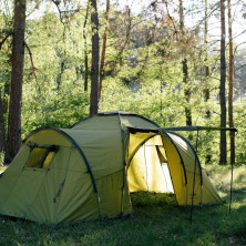 Намет Tramp Brest 4 (V3) UTRT-110-olive