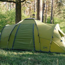 Намет Tramp Brest 4 (V3) UTRT-110-olive