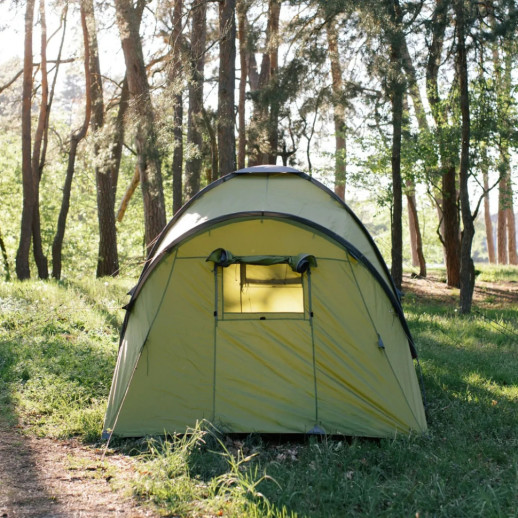 Намет Tramp Brest 4 (V3) UTRT-110-olive