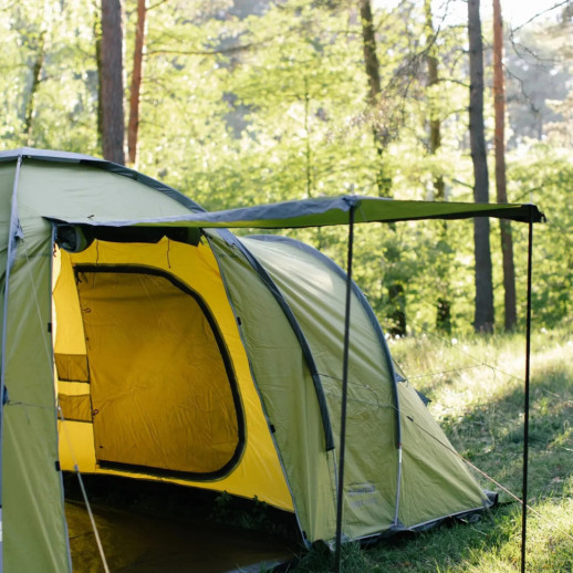 Намет Tramp Brest 4 (V3) UTRT-110-olive