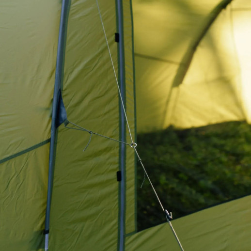 Намет Tramp Brest 4 (V3) UTRT-110-olive