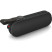 Парасоля Knirps X1 Black UV Protection Мех / Складана / 7 спиць / D90x18см