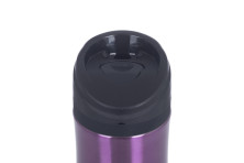 Термокружка Ringel Individual 0.48 л з кришкою фіолетовий