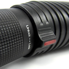 Ліхтар Led Lenser X7R
