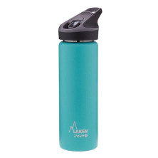 Термопляшка Laken Jannu Thermo 0.75 L Бірюзовий