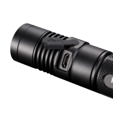 Універсальний тактичний ліхтар Nitecore MH12GTS