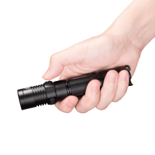 Універсальний тактичний ліхтар Nitecore MH12GTS