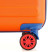 Валіза Semi Line 24" (M) Orange (T5843-2)