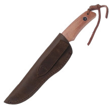 Ніж HX Outdoors D-233, дерево