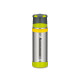 Термос з подвійною пробкою Thermos Mountain 500мл Срібний (150072)