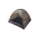Намет KingCamp Monodome 3 (KT3010), Camo