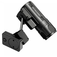 Ліхтар Nitecore HM01 (Luminus SST-20-W, 320 люмен, 2 режимів, 1x CR123)