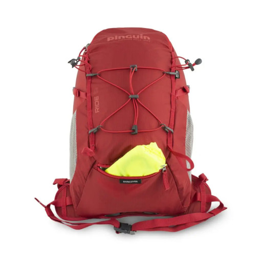 Рюкзак Pinguin Ride 19, Red (PNG 327137) 2020