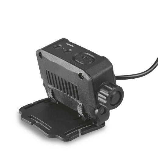 Налобний світлодіодний ліхтарик VIDEX VLF-H057 1700Lm 5000K