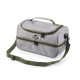 Ізотермічна сумка Naturehike L 23*17*28 см light grey NH17B001-B
