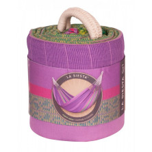 Гамак сімейний La Siesta Flora FLH18 - 7 blossom