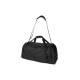 Сумка Trimm DUFFLE black melange - чорний