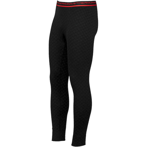 Кальсони Thermowave 12XTRM711-990 XL чорний (пошкоджена упаковка)