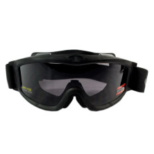 Маска захисна Global Vision Ballistech-2 smoke