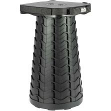 Стілець розкладний Skif Outdoor Tower Q, black