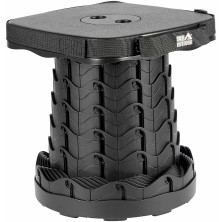 Стілець розкладний Skif Outdoor Tower Q, black