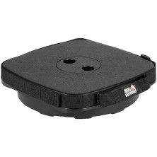 Стілець розкладний Skif Outdoor Tower Q, black