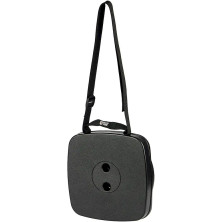 Стілець розкладний Skif Outdoor Tower Q, black