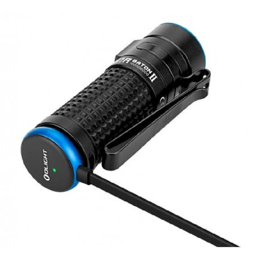 Ліхтар Olight S1R Baton II