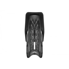 Затискач Petzl Tibloc black