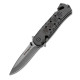 Ніж Boker Magnum Dark Lifesaver
