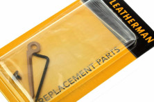 Carbon Scraper-Mut Black Leatherman-змінний скребок для зняття нагару з личинки затвора