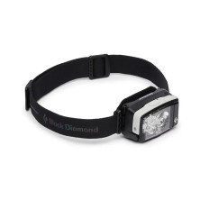 Ліхтар налобний Black Diamond Distance LT 1100, Black/Alloy (BD 6206029309ALL1)