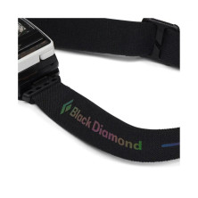 Ліхтар налобний Black Diamond Distance LT 1100, Black/Alloy (BD 6206029309ALL1)