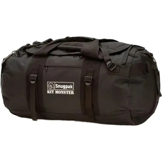 Сумка Snugpak Kit Monster 65 Black
