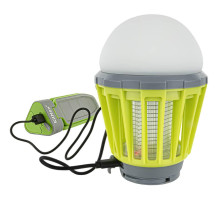 Ліхтар KILNEX для кемпінгу