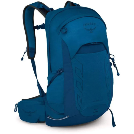 Рюкзак Osprey Talon 22 scoria blue/night shift - O/S - синій