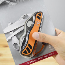 Складаний ніж Victorinox HUNTER XT 0.8341.MC9B1