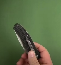 Ніж Grand Way 01585