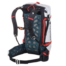 Рюкзак туристичний Ferrino Instinct 30+5 White