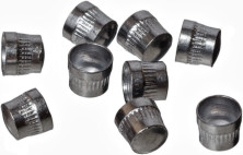 Кулі пневм Шершень 0,28 g 4,5 мм 2500шт /уп