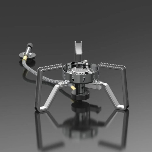Газовий пальник Fire-Maple FM FMS 125PRO