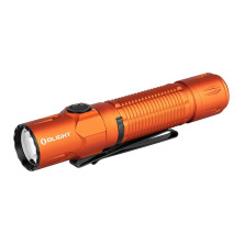 Ліхтар Olight Warrior 3S, orange