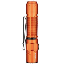 Ліхтар Olight Warrior 3S, orange