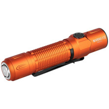 Ліхтар Olight Warrior 3S, orange