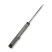Ніж складаний Weknife Inmate WE23096B-1