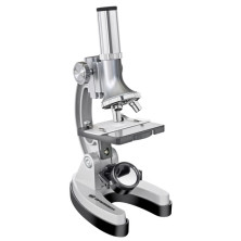 Мікроскоп Bresser Junior Biotar CLS 300x-1200x
